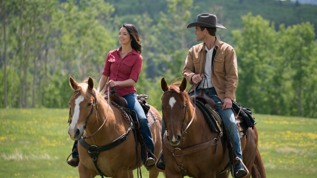 Heartland Season 10 Episode 2 Review