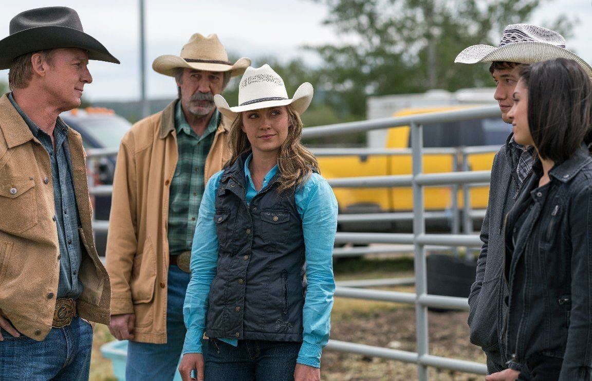 Heartland Season 10 Episode 3 Review