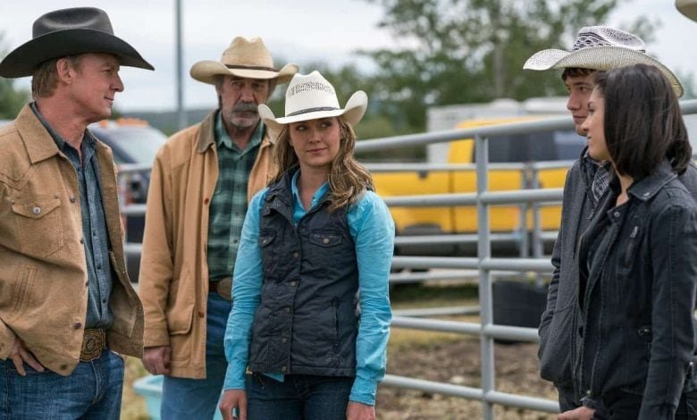 heartland season 14 episode 1 amazon prime