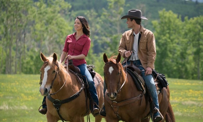 Heartland season 10