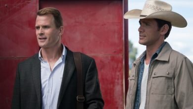 Heartland Season 10 Episode 7