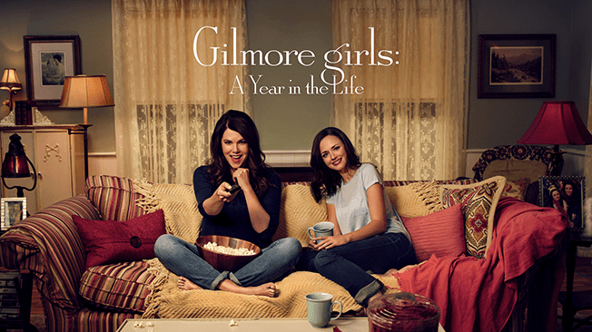 Gilmore Girls