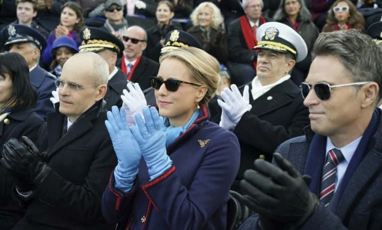 Madam Secretary season 3 episode 11