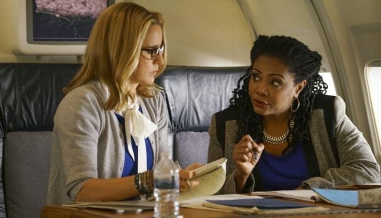 Madam Secretary Season 3 Episode 12