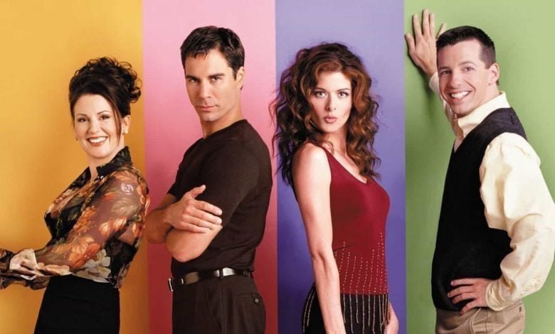 Will & Grace renewal