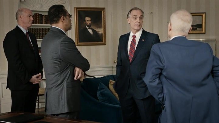 Madam Secretary Season 3 Episode 15