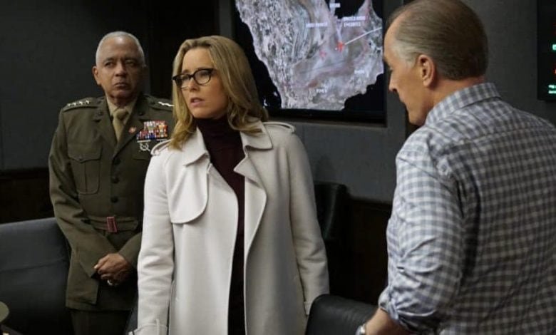 Madam Secretary Season 3 Episode 17