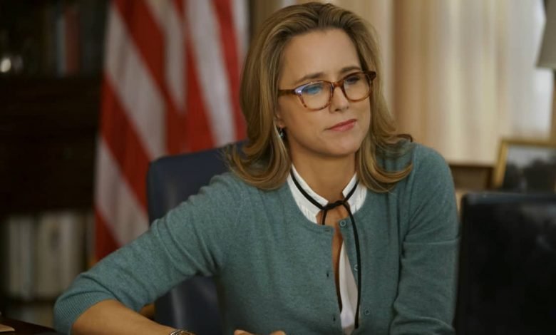 Madam Secretary season 3 episode 23