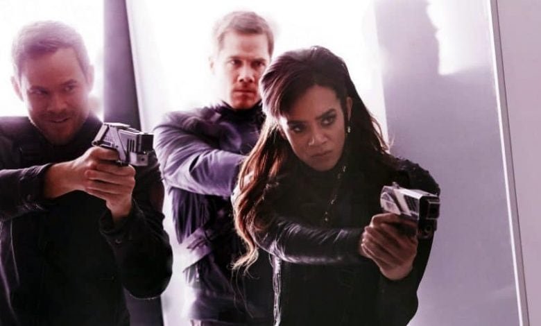 Killjoys season 3 episode 9