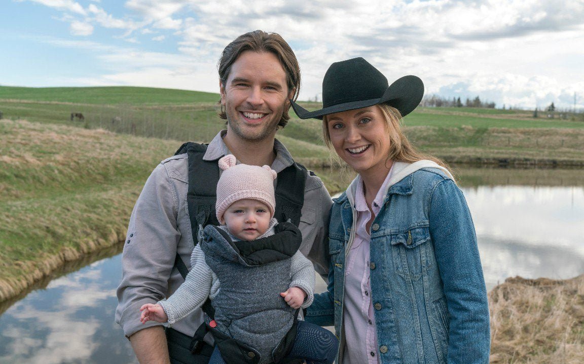 Heartland Season 11 Premiere Date Announced | tvshowpilot.com