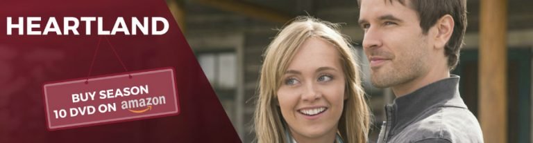 Heartland Season 10 Episode 17