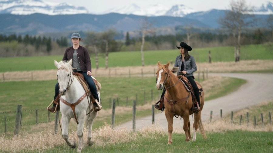 Heartland Season 11 Episode 2 Review