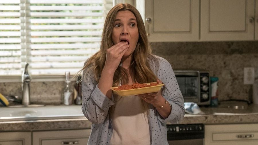 Netflix Santa Clarita Diet