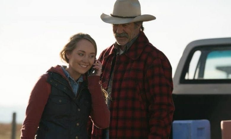 Heartland season 11 episode 14