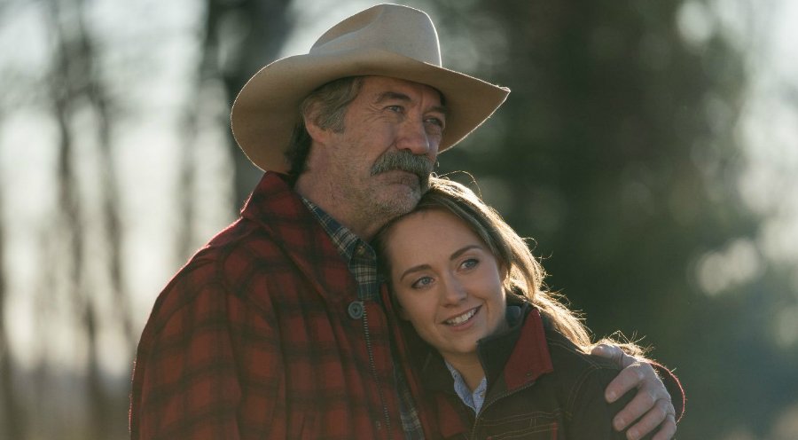 Heartland Season 11 Episode 16 Review | tvshowpilot.com