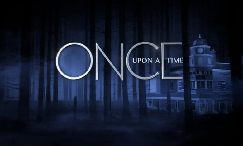 Once Upon a Time series finale