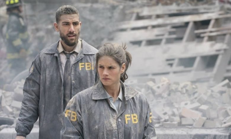 F.B.I. CBS