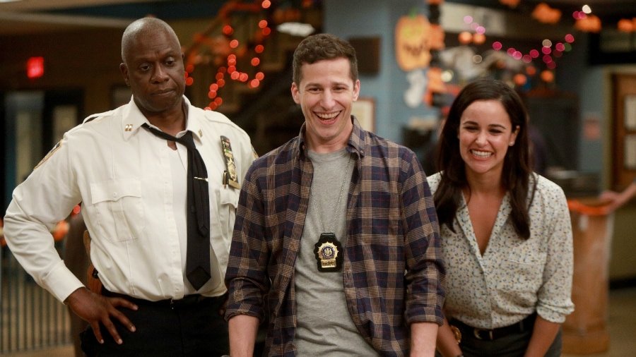 Brooklyn Nine-Nine season 6