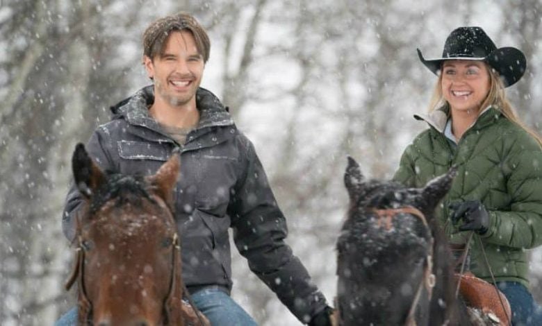 Heartland season 12 filming