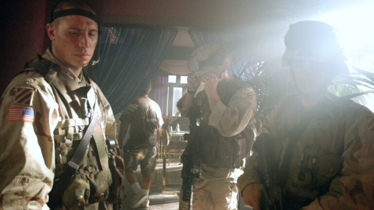 Top 28 Military TV Shows | tvshowpilot.com