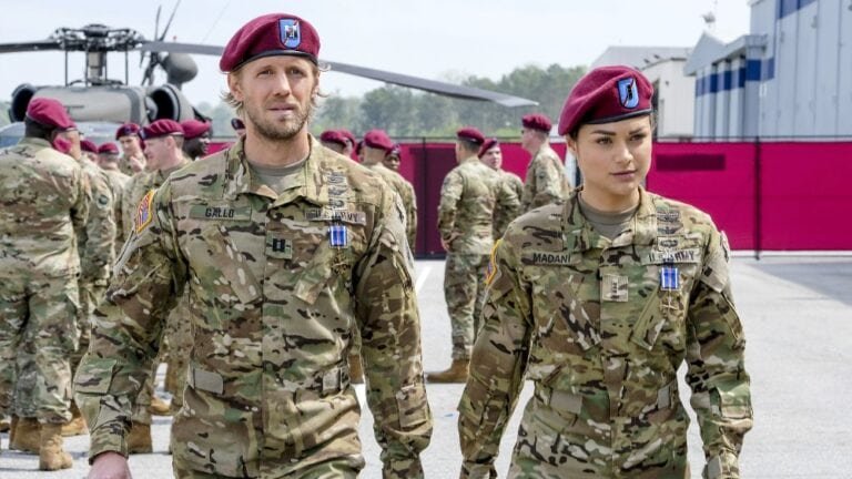 Top 28 Military TV Shows | tvshowpilot.com