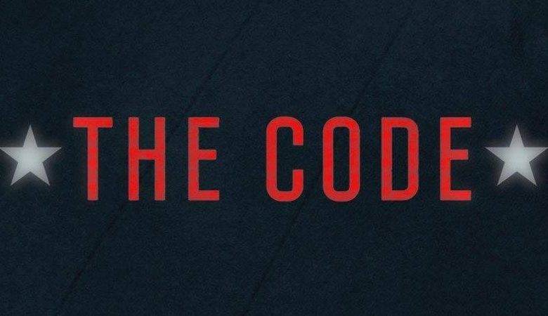 The Code CBS