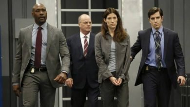 The Enemy Within NBC