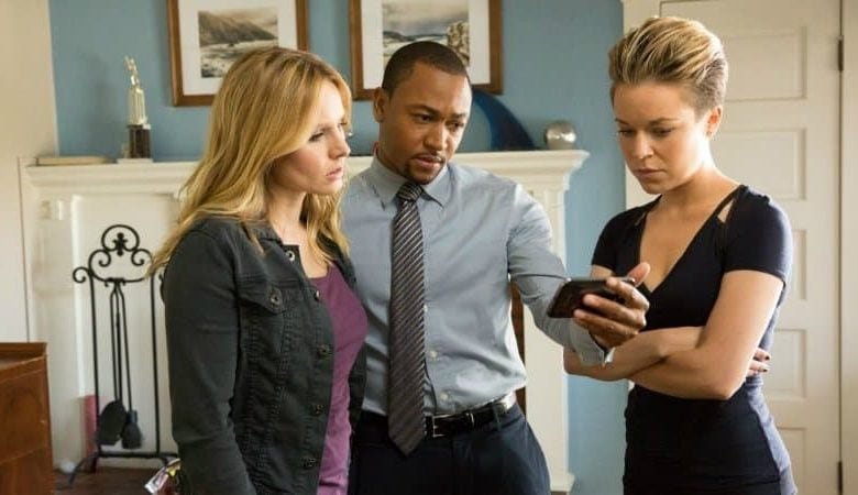 Veronica Mars revival Hulu