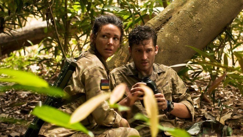 Our Girl Will Be Back for Season 4 | tvshowpilot.com