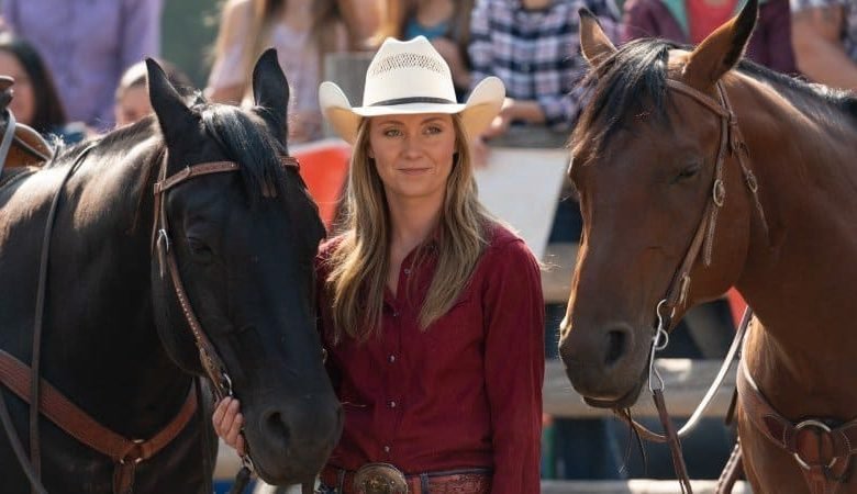 Heartland season 12 episode 7