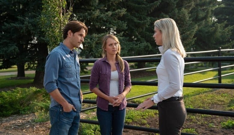 Heartland season 12 episode 8