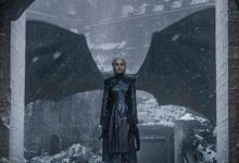 Game of Thrones Jaw-Dropping Moments