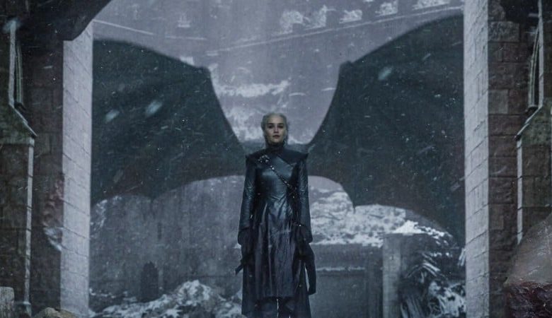 Game of Thrones Jaw-Dropping Moments
