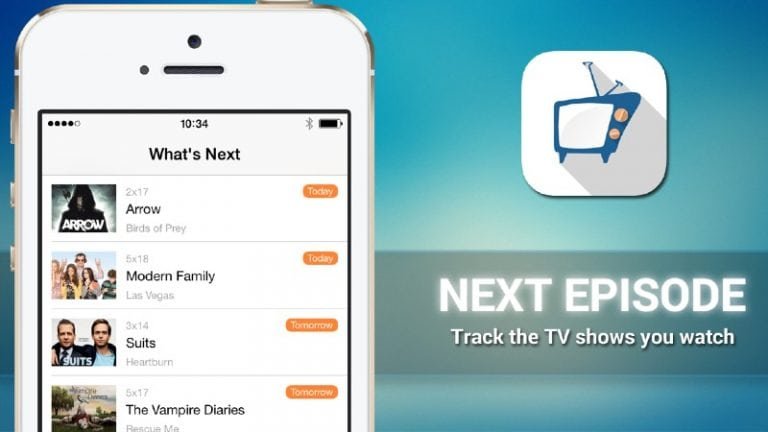 Useful Tools For Finding & Tracking TV Shows | Tvshowpilot.com