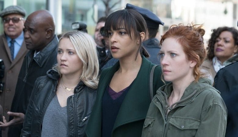 Almost Family on Fox
