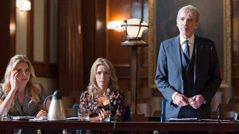 10 Lawyer Shows to Watch Now That Suits is Over | tvshowpilot.com