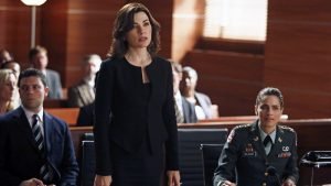 10 Lawyer Shows to Watch Now That Suits is Over | tvshowpilot.com