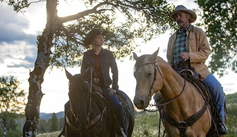 Heartland season 13 episode 3