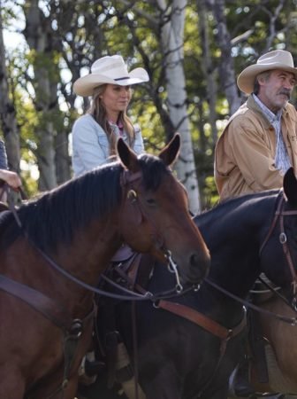 Heartland Season 10 Episode 12 Review | tvshowpilot.com