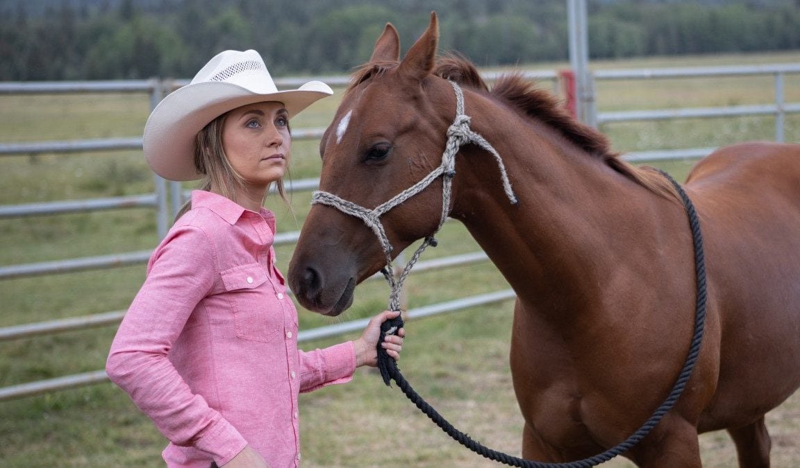 Heartland Season 13 Episode 10 Review | tvshowpilot.com