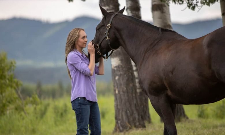 Heartland season 13 episode 7