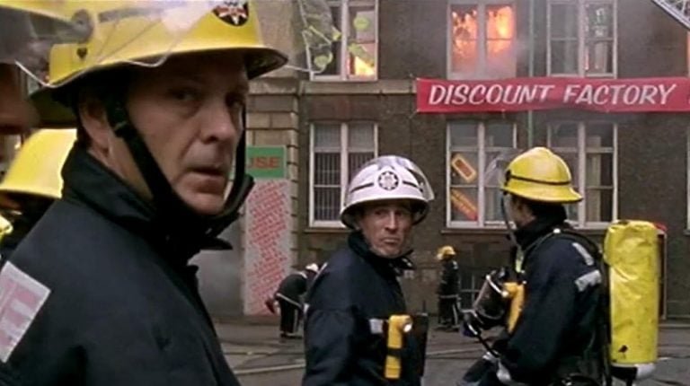 Top 25 Firefighter TV Shows | tvshowpilot.com