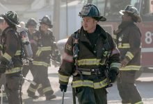 best firefighter TV shows