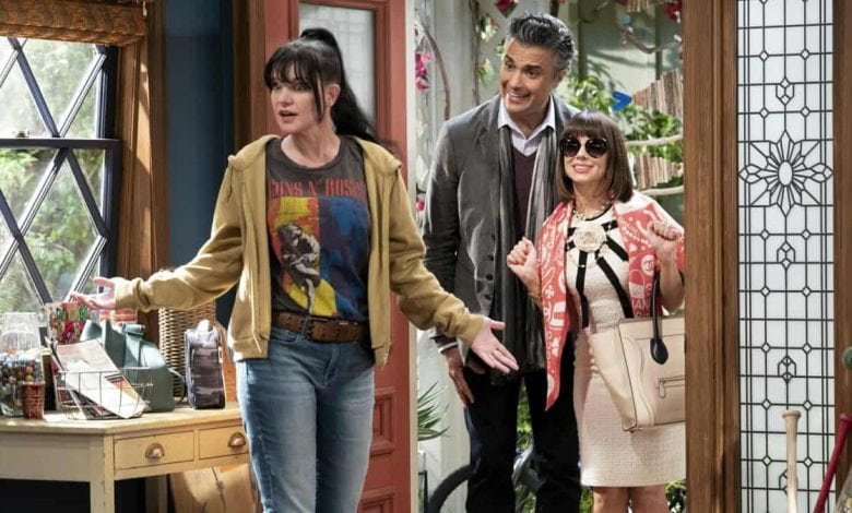CBS' Broke release date