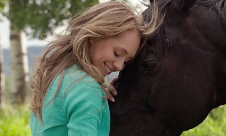 Heartland season 13 US premiere date revealed