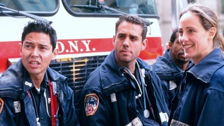 Top 25 Firefighter TV Shows | tvshowpilot.com