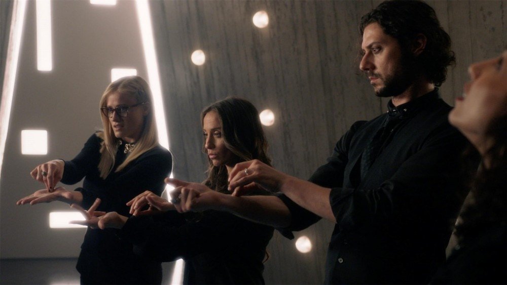 tv shows like the magicians 