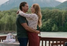 best romance TV shows like Virgin River