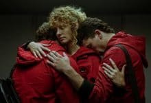 biggest moments on Netflix's Money Heist