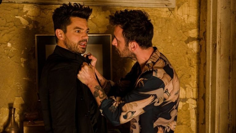 Top 24 Vampire TV Shows | tvshowpilot.com